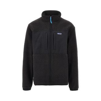 Patagonia Retro Patch fleece jacket Man XXL