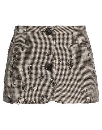 Acne Studios PARTES DE ABAJO - Minifaldas en YOOX.COM