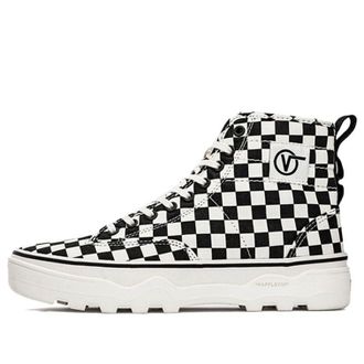 Vans Sentry WC Checkerboard VN0A4P3KTUY