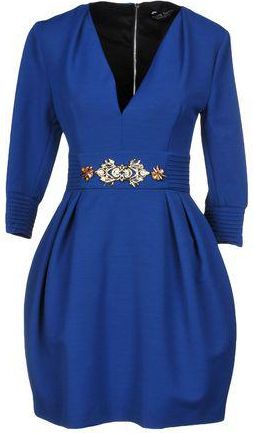 Nora Barth DRESSES - Mini dresses sur YOOX.COM