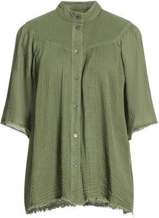 Raquel Allegra TOPWEAR - Shirts sur YOOX.COM