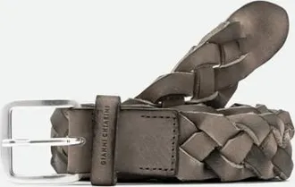Gianni Chiarini CINTURA IN PELLE 3,5 CM