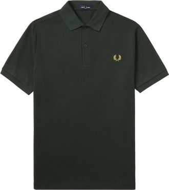 Fred Perry Polo The Fred Perry - Verde