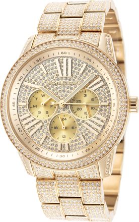 Michael Kors Brynn Womens Watch