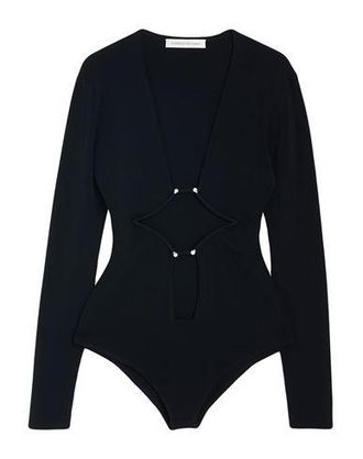 CHRISTOPHER ESBER CAMISETAS Y TOPS - Bodies en YOOX.COM