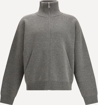 Axel Arigato Core zip-up Cardigan Male XL