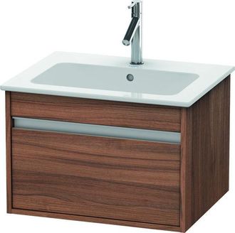 Duravit Duravit - Ketho Neceser De Pared 6418, 1 Caj&oacute;n, 600mm, Para Me By