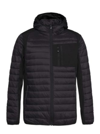 Protest Allwetterjacke PROTEST Jacke LETTON, Damen, Gr. XL, schwarz (true schwarz), Obermaterial: 100% Polyamid PA., Jacken Allwetterjacke