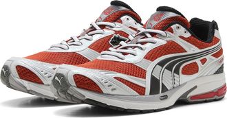 Puma Sneakers Homura OG+ unisex, Accessori, Rosso, 40.5
