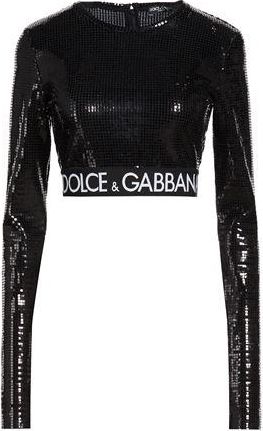 Dolce & Gabbana TOPWEAR - Top su YOOX.COM