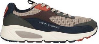 A|X Armani Exchange FOOTWEAR - Trainers sur YOOX.COM