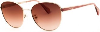 Max & Co. MO0105 32F Gold/Brown Gradient