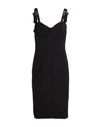 Versace KLEIDER - Midi-Kleider auf YOOX.COM