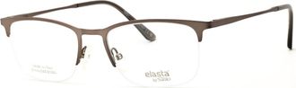 Elasta E 7253 0HWJ00 Dark Grey 53mm