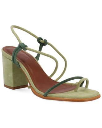 Alohas Alohas Grace Leather Sandal