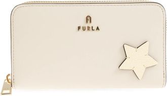 Furla Mujer, Accesorios, Beige, Talla: ONE Size