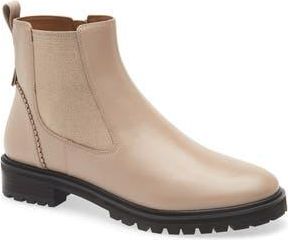 Kate Spade New York estelle lug sole boot in Toasted Hazelnut at Nordstrom Rack, Size 10.5