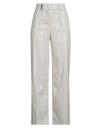PESERICO BOTTOMWEAR - Trousers on YOOX.COM