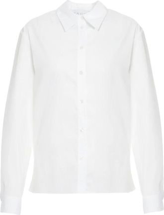 Kaos Mujer, Blusas y Camisas, Blanco, Talla: M