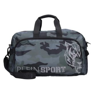 Plein Sport Hombre, Bolsos, Multicolor, Talla: ONE Size