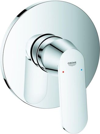 GROHE Eurosmart Cosmopolitan Mezclador monomando de ducha listo - Grohe