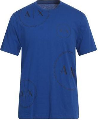 A|X Armani Exchange TOPWEAR - T-shirts on YOOX.COM