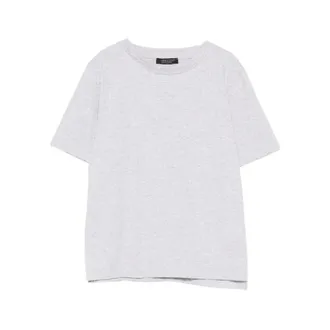 Aragona T-Shirts, female, Gray, Size: 2XS T-shirt Aragona