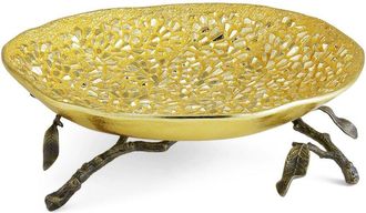 Michael Aram Pomegranate Footed Bowl