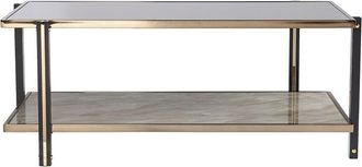 SEI Furniture Sei Furniture Thornsett Cocktail Table