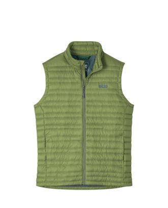 Stio Mens Pinion Down Vest