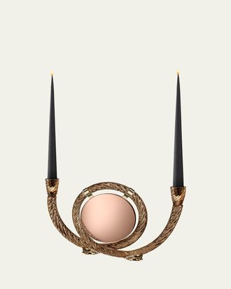 Aina Kari x Giovanni Botticelli Studio San Marco Mirroring Candle Holder