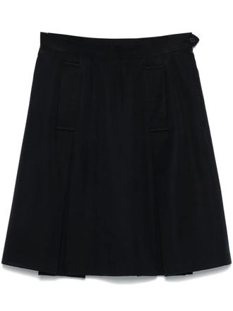 Saint Laurent Skirt from $813.00 - on Stylight