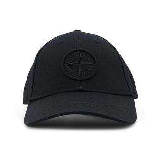 Stone Island Uomo, Accessori, Nero, Taglia unica, new
