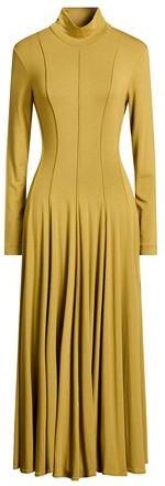 Gentryportofino DRESSES - Maxi dresses on YOOX.COM