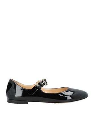 Mach & Mach Ballet flats