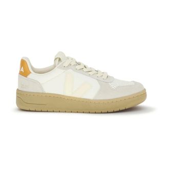 Veja Zapatilla V-82 - Shoes - Hombre - Blanco - 41 EU