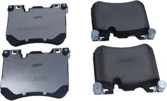 OEM Pastillas De Freno Quaro. Bmw P. E70/e71 X5/x6 08 - Quaro Plata Cer&aacute;mica