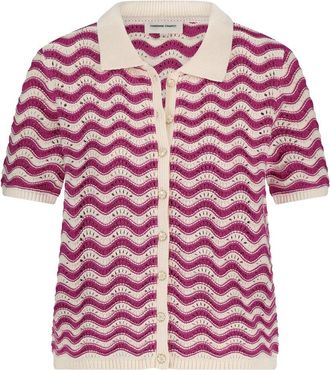 Fabienne Chapot Mujer, Jerseys, Rosa, Talla: XS