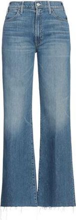 Mother BOTTOMWEAR - Jeans sur YOOX.COM