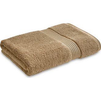 Christy Supreme Hygro Luxury 100% Supima Cotton Bath Towels in Mocha at Nordstrom