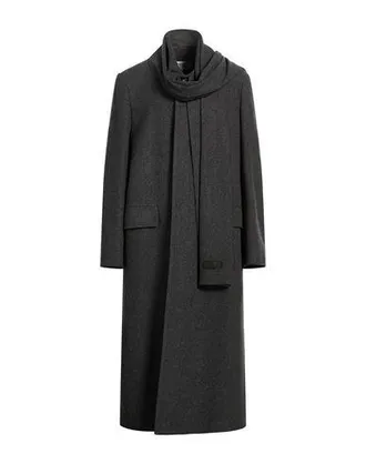 Maison Margiela COATS & JACKETS - Coats on YOOX.COM