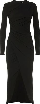 Michael Kors Mujer, Vestidos, Negro, Talla: M