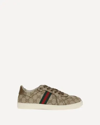 Gucci Stretch Sneakers Female 41