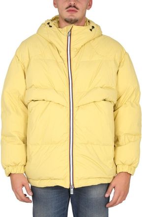 K-Way Clauden 2.1 Amiable Padded Jacket