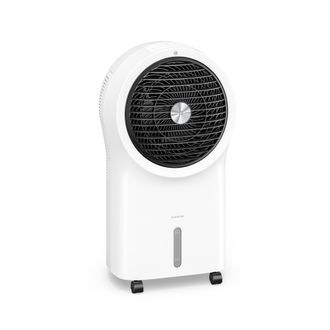Klarstein Klarstein Enfriador De Aire Whirlwind 320 M&sup3;/h 6 L 30 M&sup2; 2 Parches De Fr&iacute;o 3 Modos 60 W