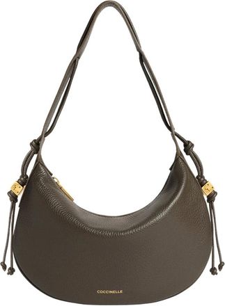 Coccinelle Mujer, Bolsos, Verde, Talla: ONE Size