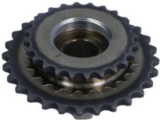 OEM Maxgear Bmw N57 Polea De Arbol De Levas