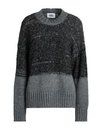 Alpha Studio KNITWEAR - Jumpers sur YOOX.COM