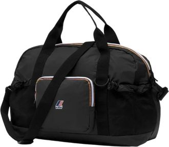 K-Way Le Vrai 4.0 Marcel - - Bags - unisex - Nero - ONE SIZE