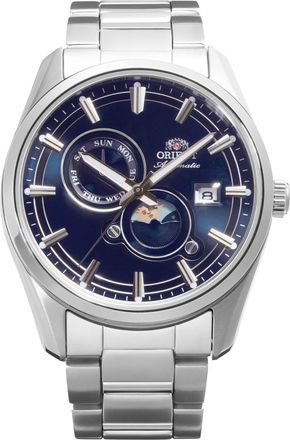 Orient Contemporary Stretto Mens Watch